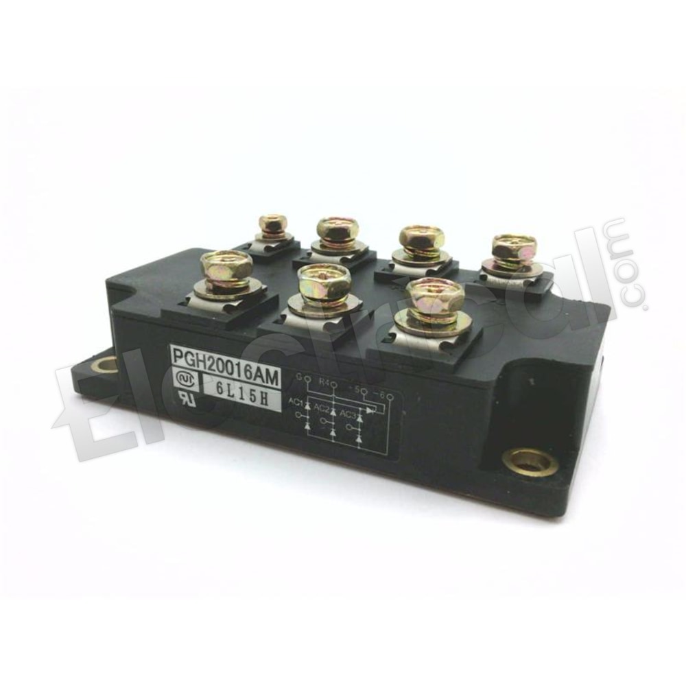 Neico PGH20016AM Power Block Module Semiconductor