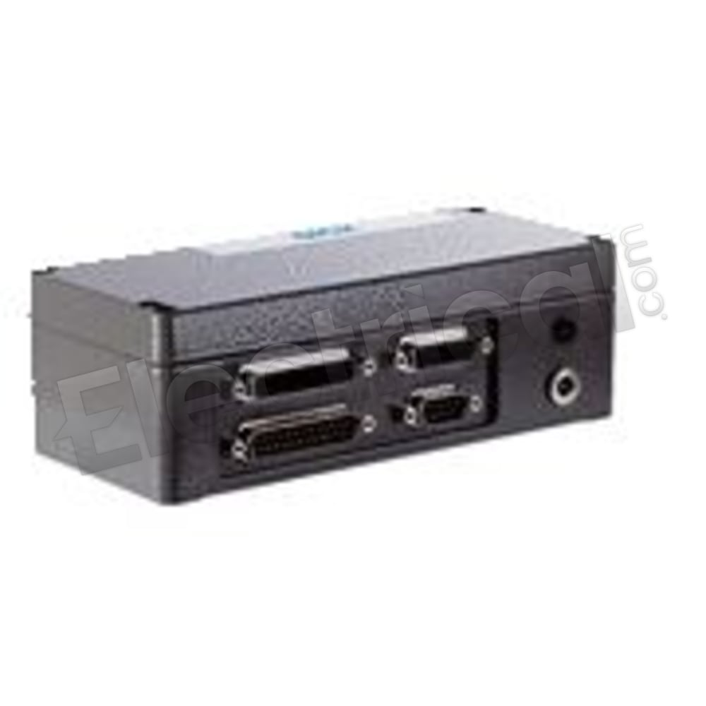 Sick PGT-01-S Sensor Automation