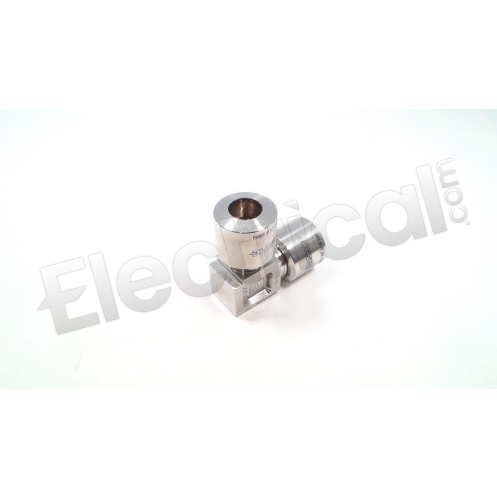 Ph 8 Pe 316 Parker Hydraulic Fitting Hydraulic 