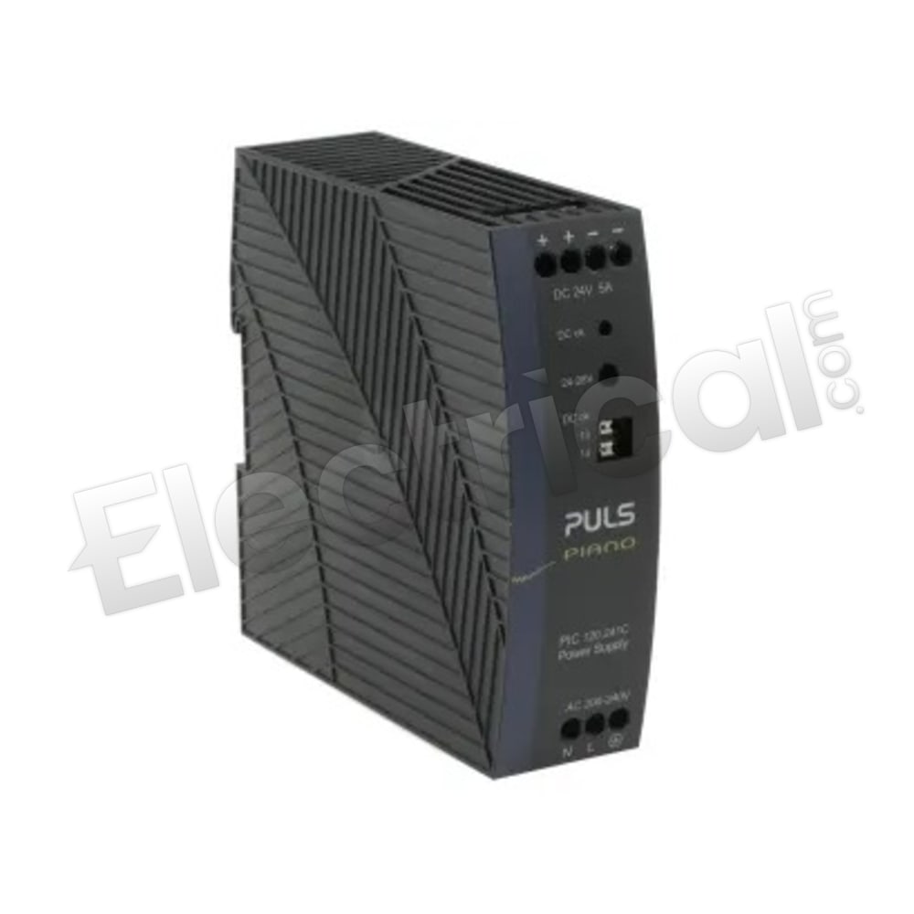 New In Box PULS PIC240.241C Power Supplyer #F9
