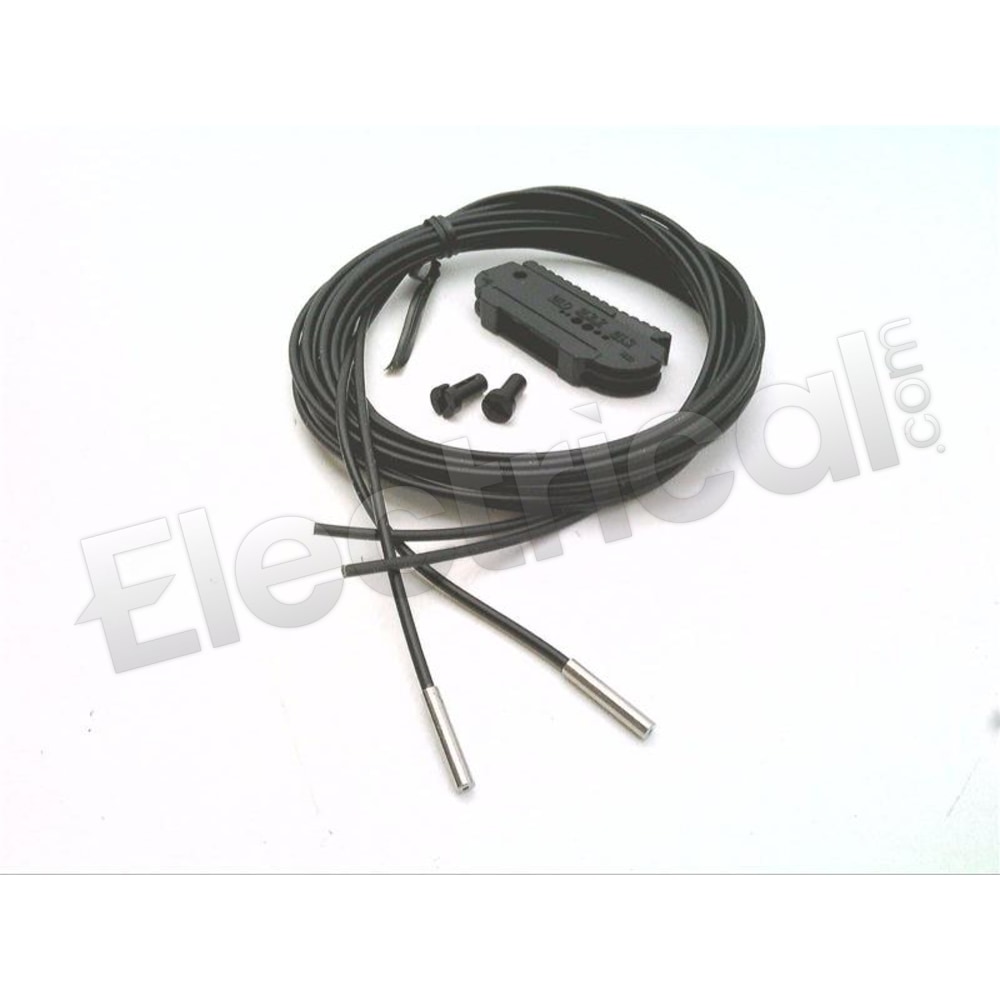 Cavo Fibra Ottica BANNER ENGINEERING PIPS66U 48016 – Usato Ma Funzionante