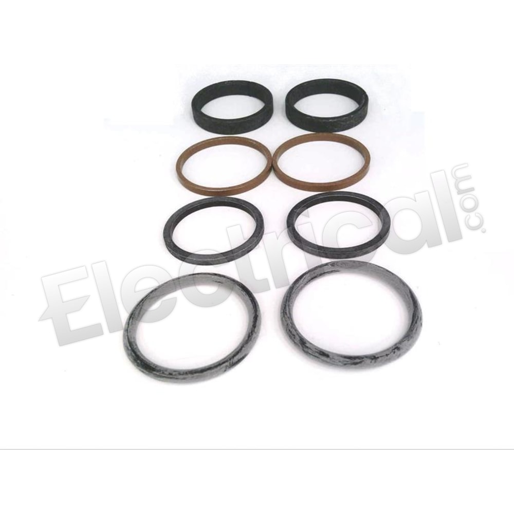PK152HK001 Parker Hydraulic Cylinder Rebuild Kit / Seal Kit Hydraulic