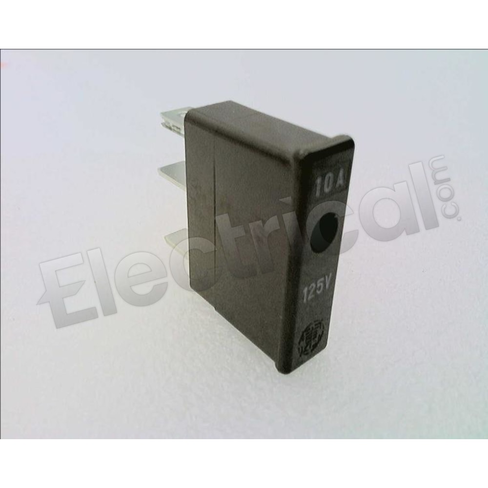 Fusible D'alarme PL4100L 10A Pour FANUC - Neuf D'origine Japon - 10 Ampères