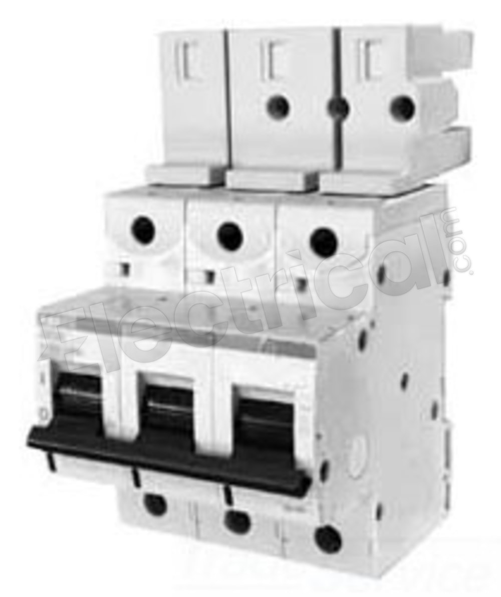PL703U-K80R ABB 80A 3P ProLine Molded Case Circuit Breaker