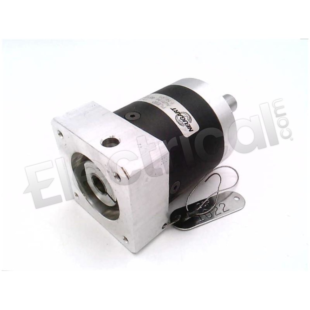 Riduttore Epicicloidale Neugart PLE060-007-SSSA3AD (7:1) - Telaio 60mm, Usato