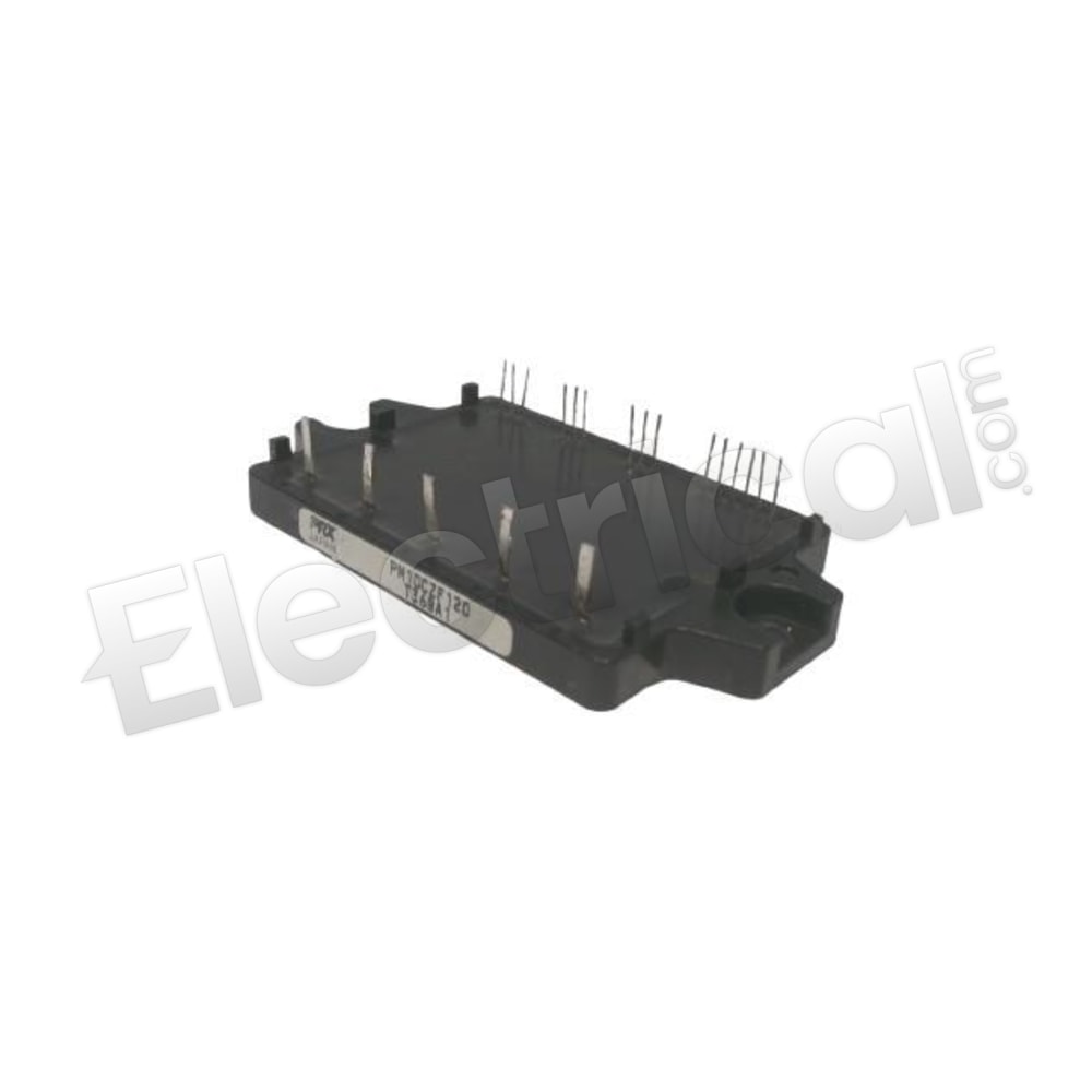 Powerex PM10CZF120 Power Block Module Semiconductor