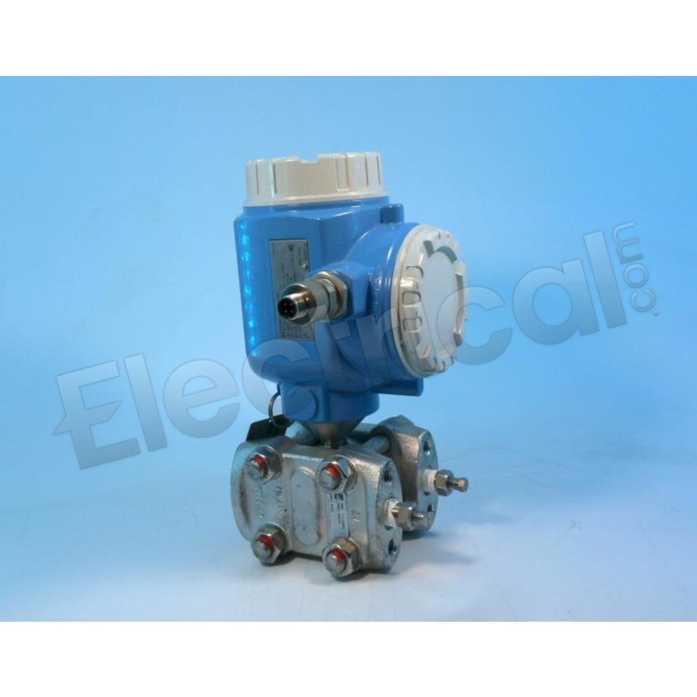 Pmd75 Sensor PMD75-1MM7MB11AAA Endress+Hauser Sensor Automation