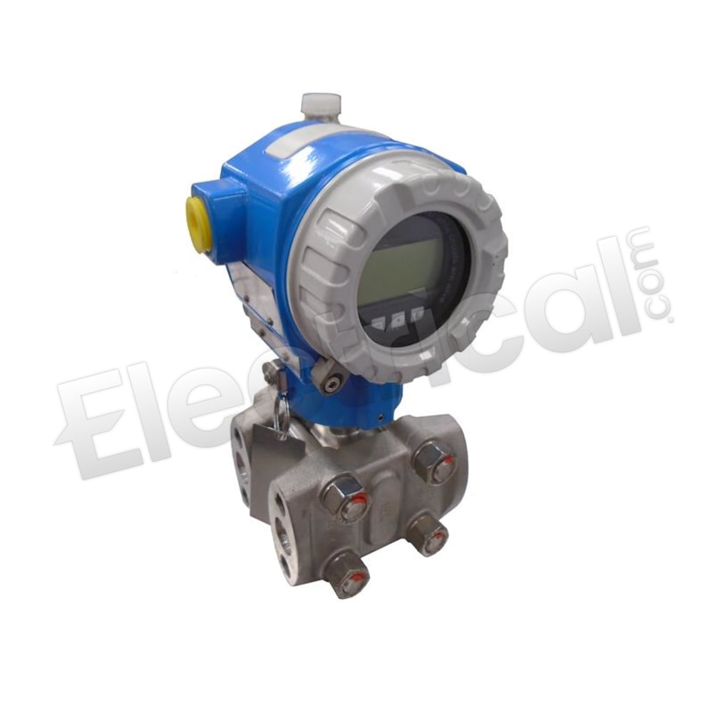 Pmd75 Sensor PMD75-VBC8HC1DC4U Endress+Hauser Sensor Automation