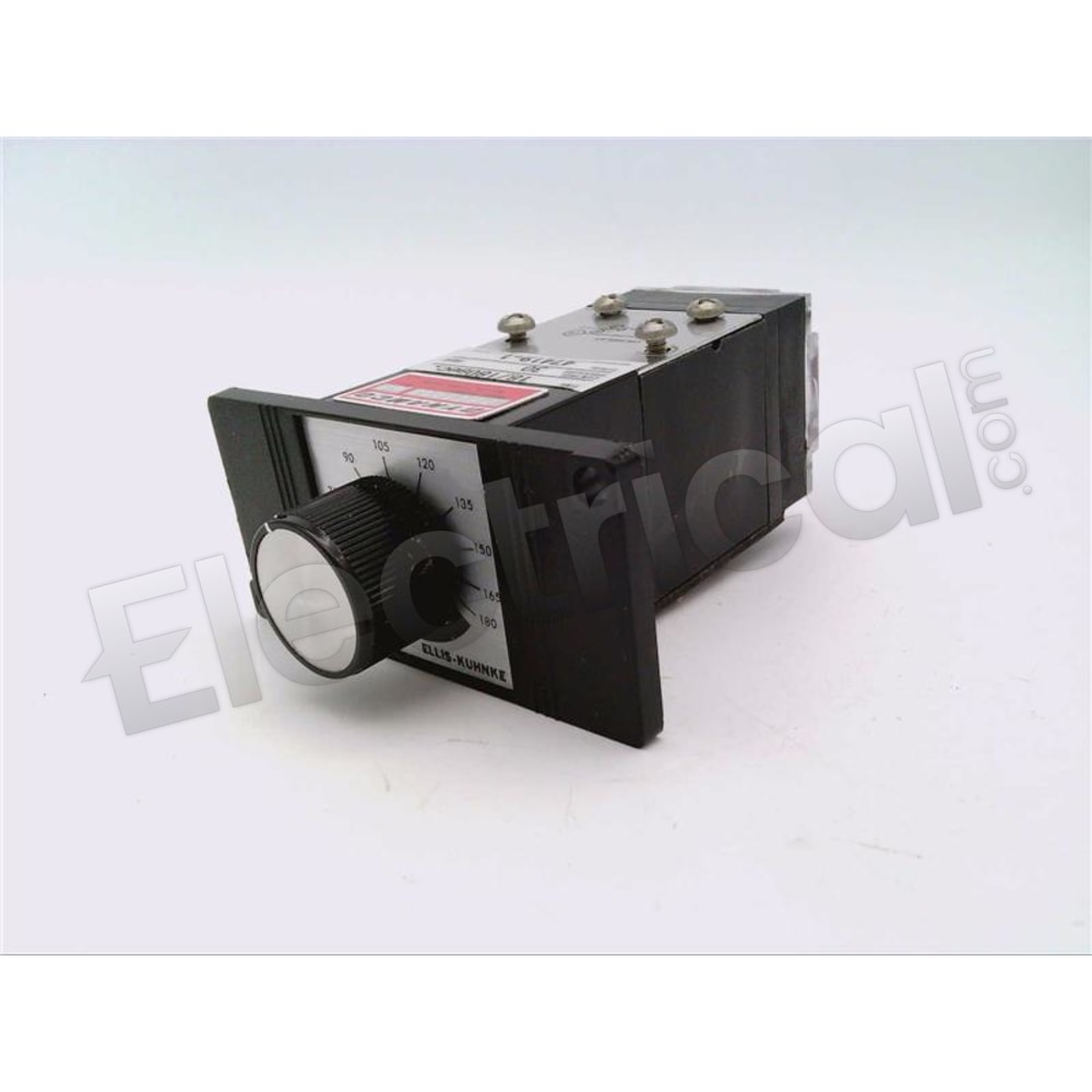 PMT180A Kuhnke Automation Pneumatic Valve Pneumatic