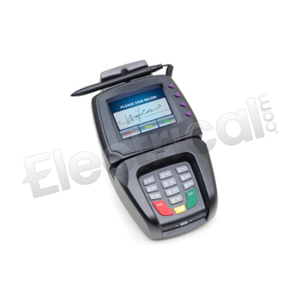 PP795SE-LR3NKW3UADCP UIC Credit Card Reader Computer Component