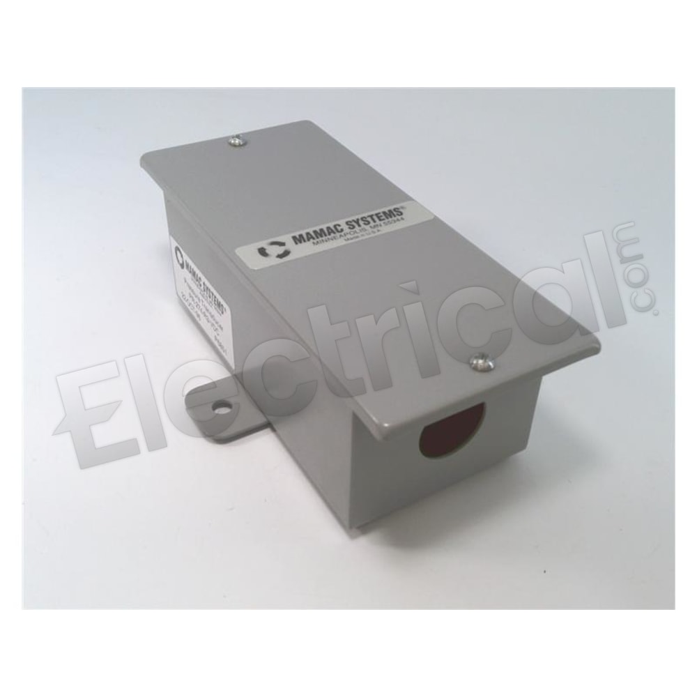 System Sensor R252 PR-274-R2-VDC Mamac Systems Sensor Automation