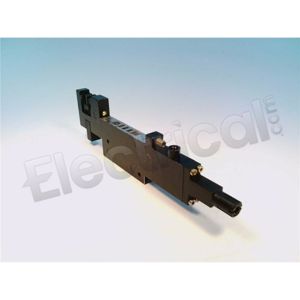 Mac Valves PR42A-AABA Regulator Pneumatic