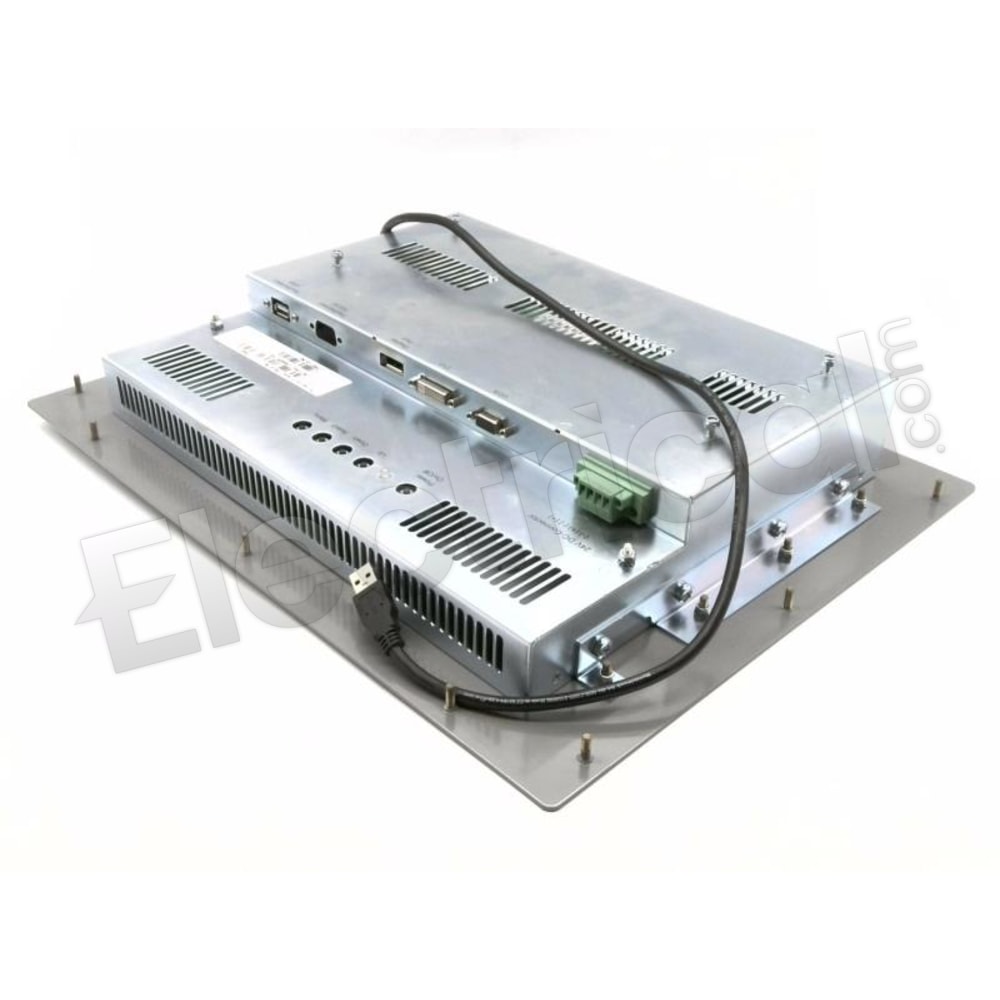 PRI-PPC.15RA05IF80 Primelco Visual Data Ag Industrial Computer Automation