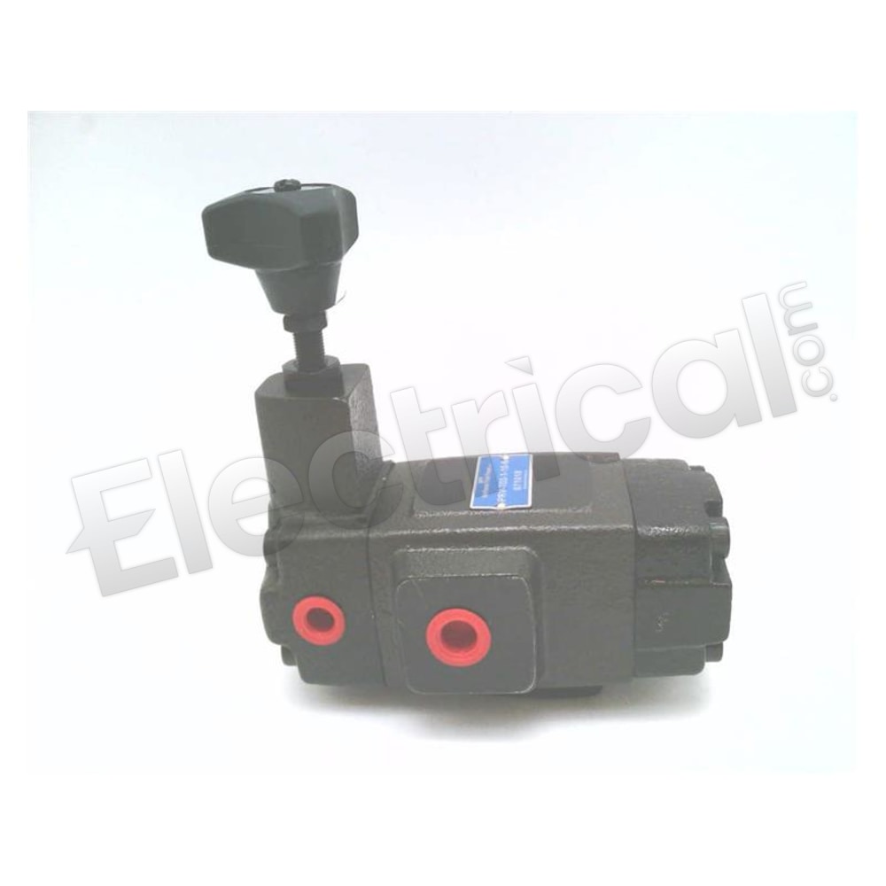 New In stock, NORTHMAN Overflow Valve RF G01 3 30 N   northman