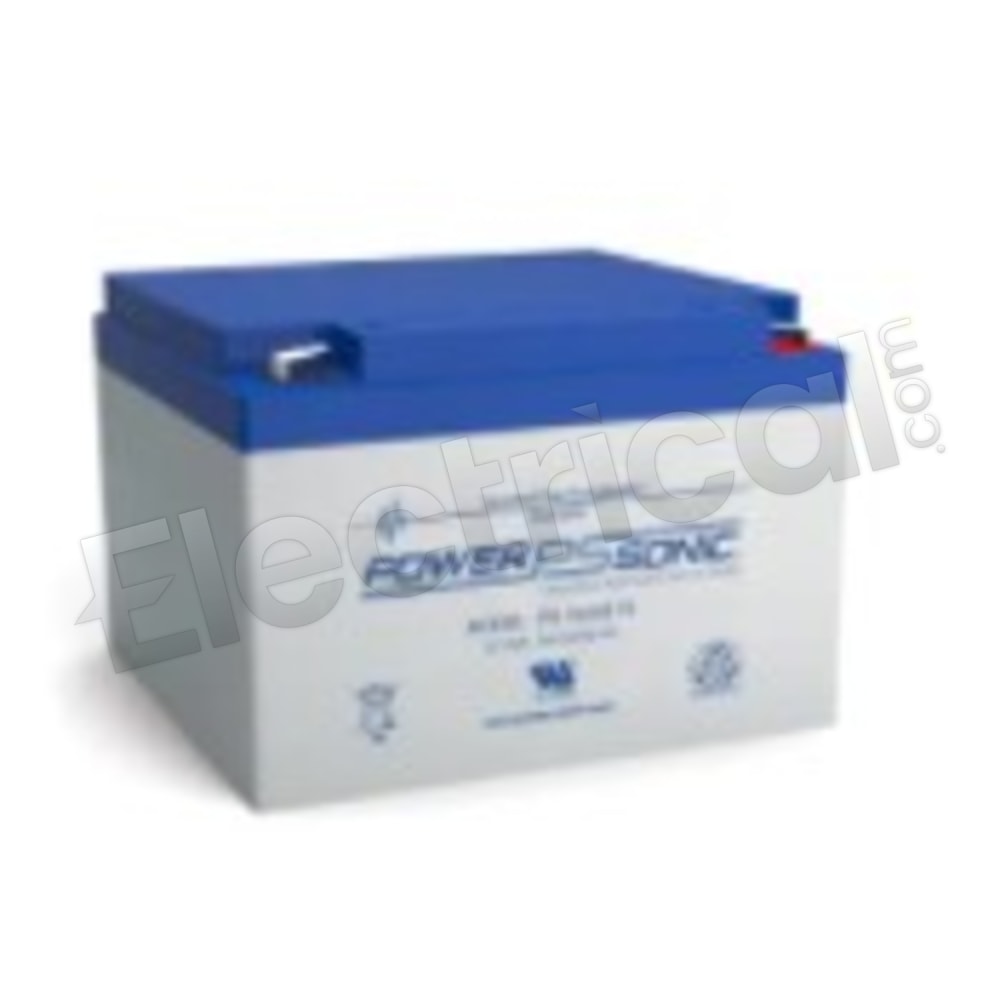 PS-12260F2 Power Sonic Battery Power Supply