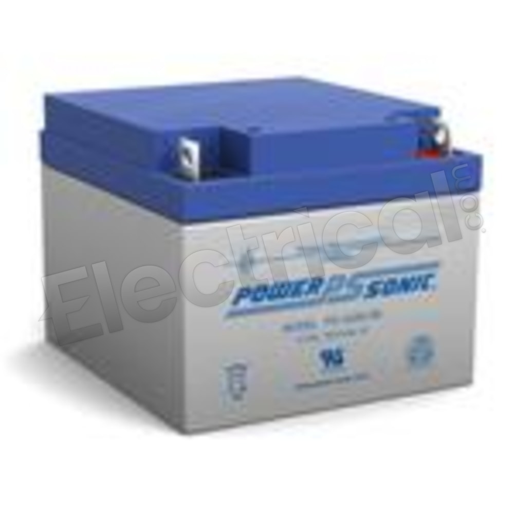 PS-12260NB Power Sonic Battery Charger Power Supply