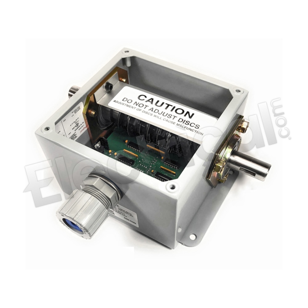 PS-4256-11-DDR Electro Cam Sensor Automation