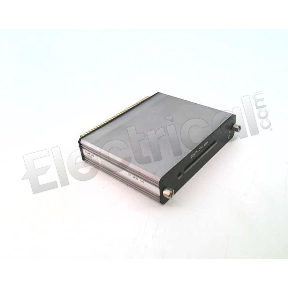 Festo PS1-ED10 PLC Module Automation