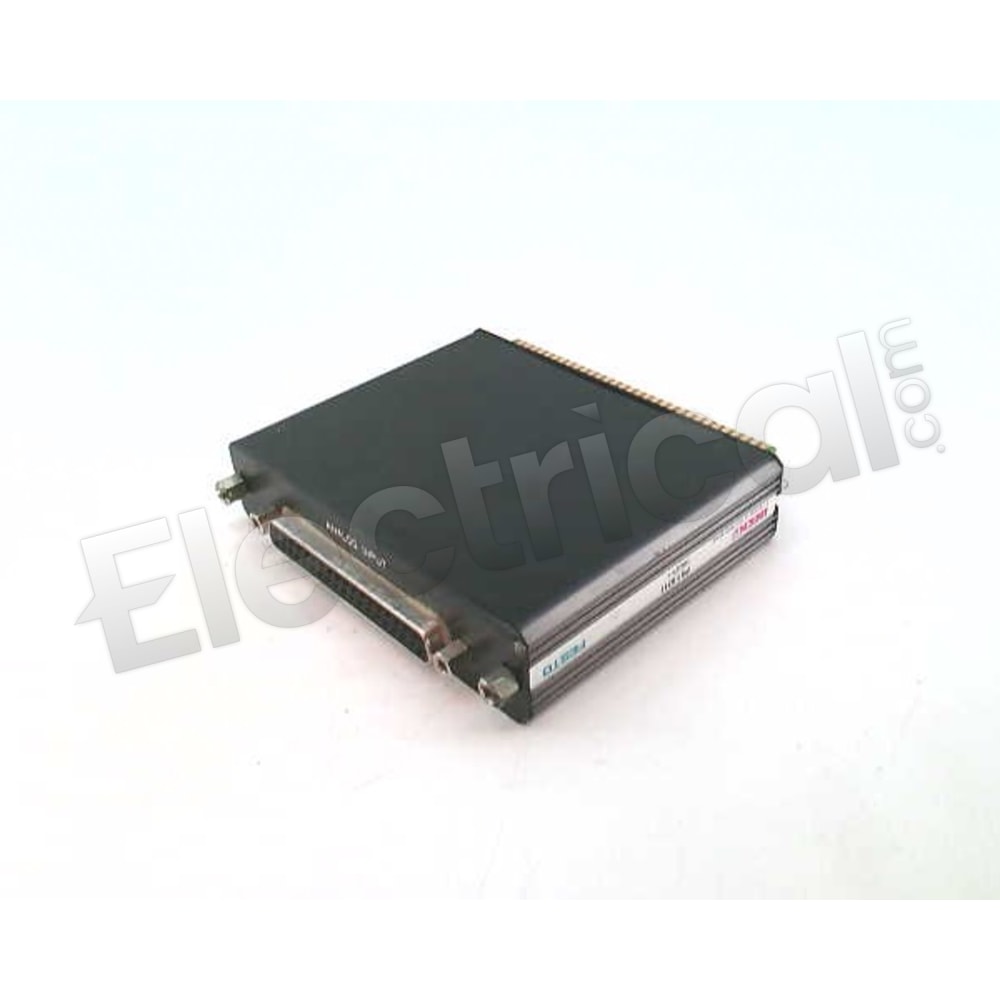 Festo PS1-IO11 PLC Module Automation