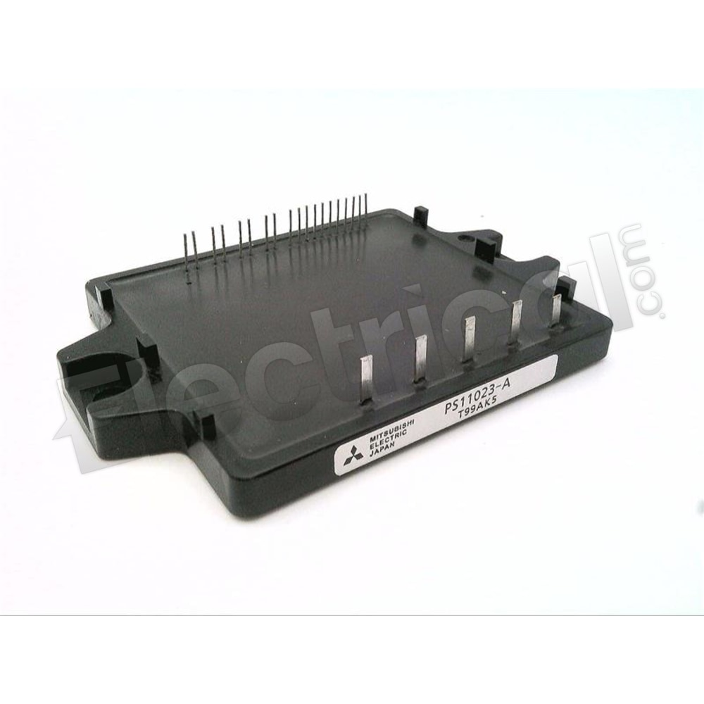 Pyor Block Module PS11023-A Mitsubishi Power Block Module Semiconductor
