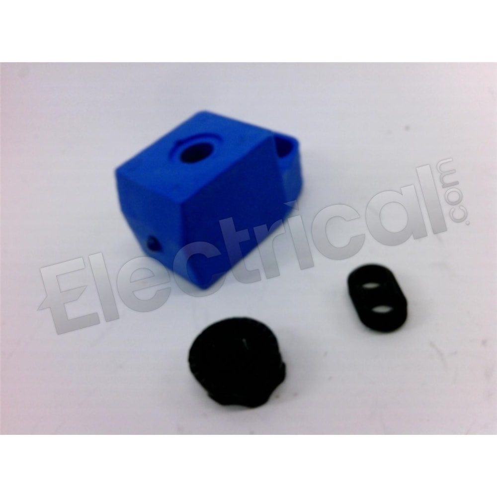 PS4041B9P Parker Hydraulic Valve Rebuild Kit / Seal Kit Hydraulic