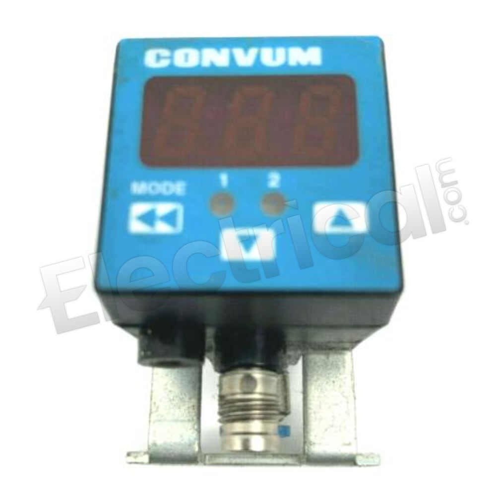 Convum PSDC030-PNP Sensor Automation
