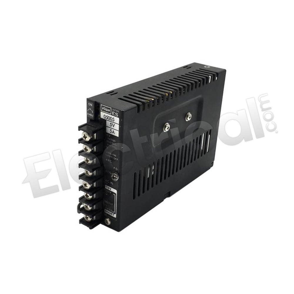PSN-05005 Volgen Switching Amplifier Power Supply