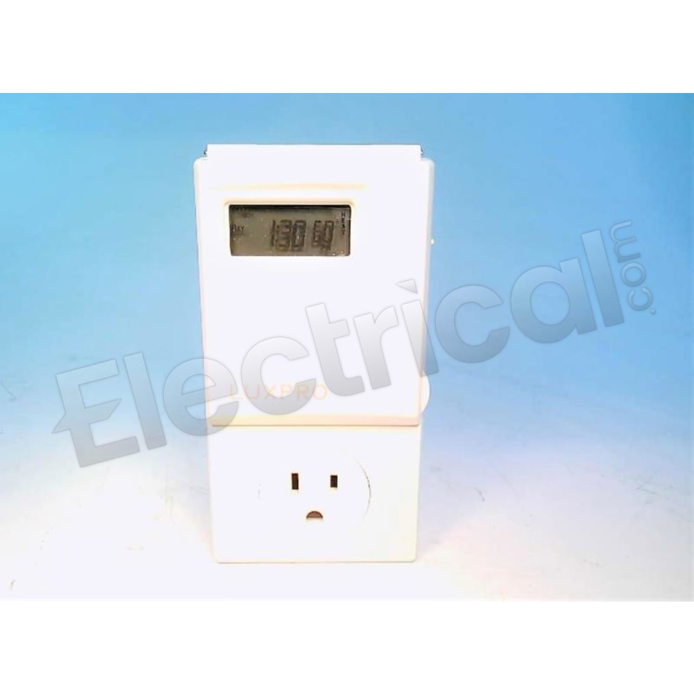 Fresh Look at Psp300 Lux Products Corporation Electronic Thermostat Automation