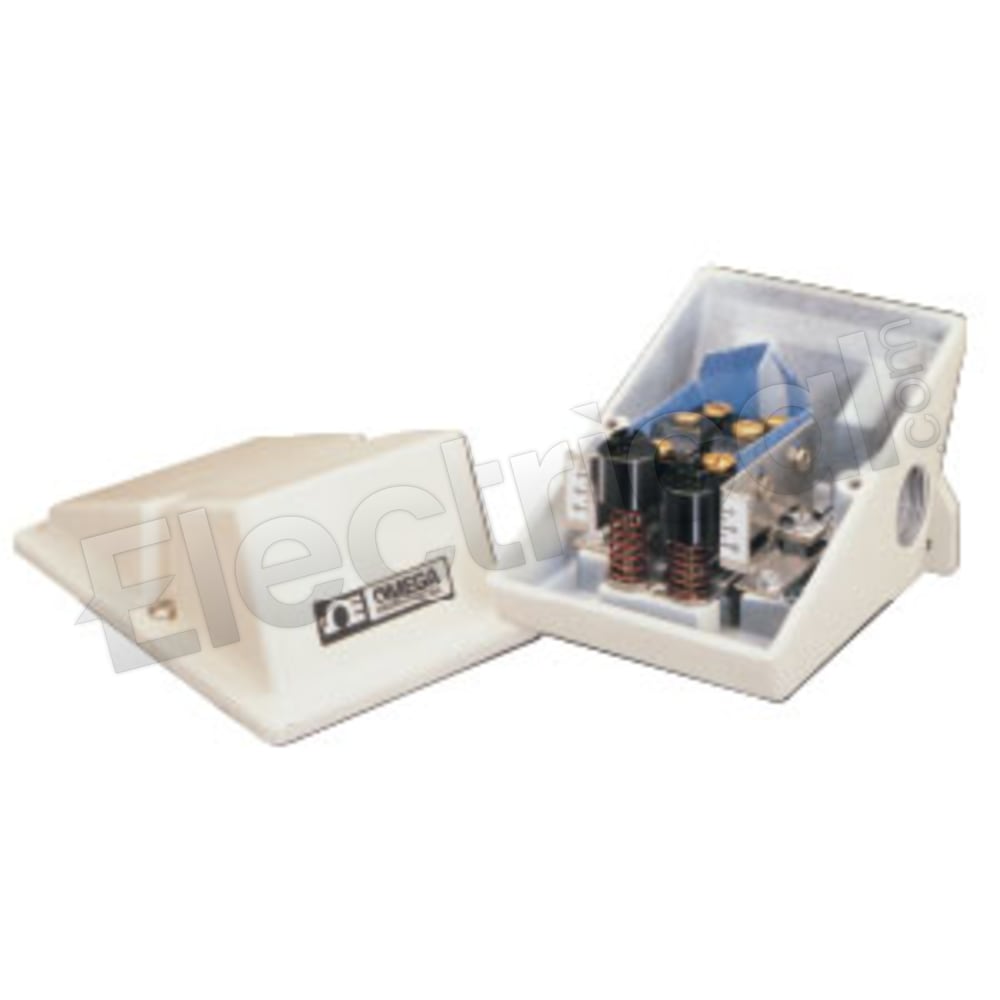 Psw300 PSW-301 Omega Engineering Automation Switch Automation