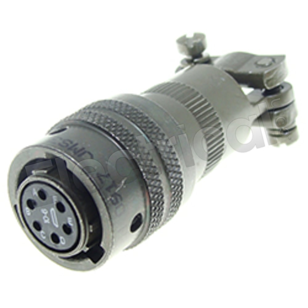 Terminaison De Charge (load) 7/16 DIN Mâle 10W Amphenol - Neuf En Boîte