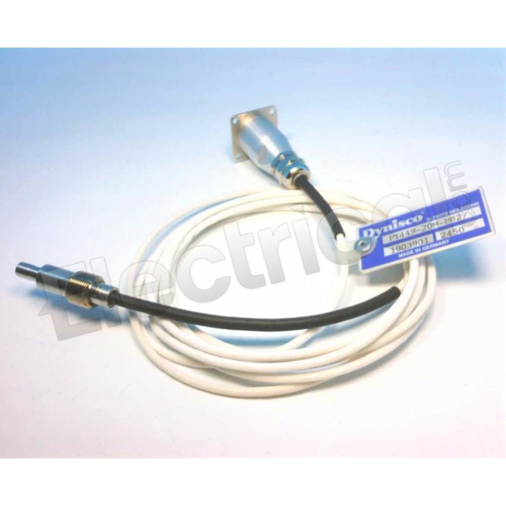 PT449-20M Dynisco Sensor Automation