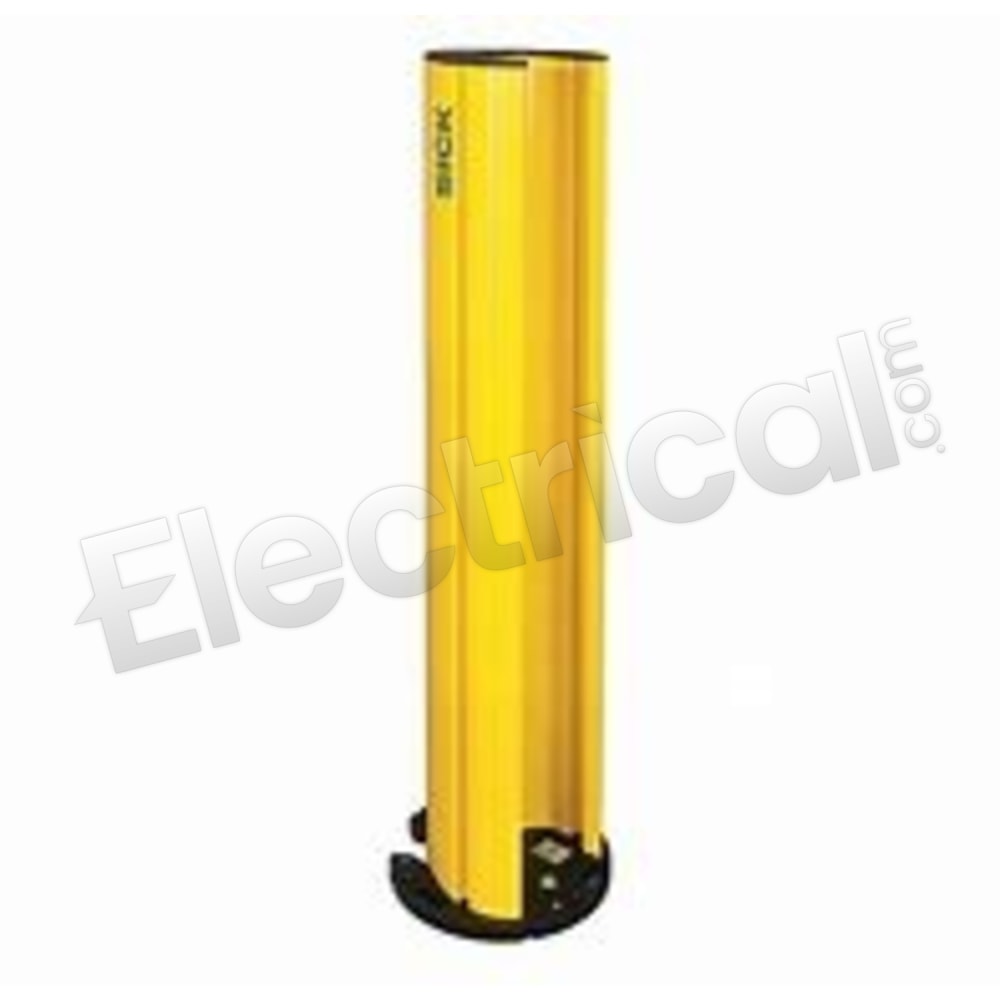 PU3H96-00000000 Sick PLC Module Automation