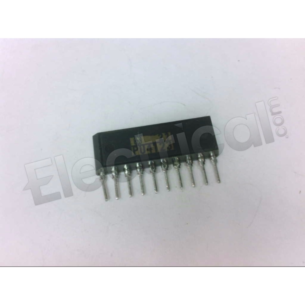 Semi-conducteur Matsushita MIP162 Original - Occasion Testé, Garantie 30 Jours
