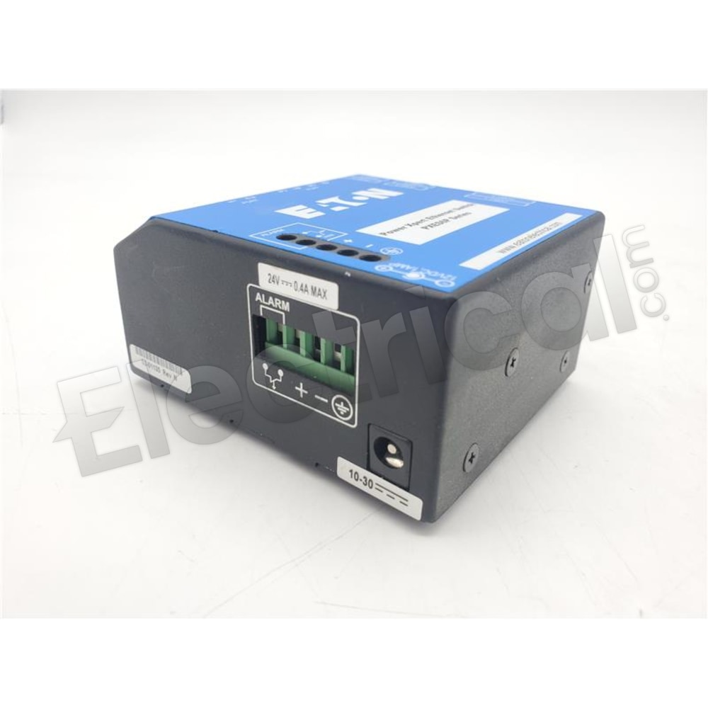 PXES6P24V Eaton Automation Switch Automation