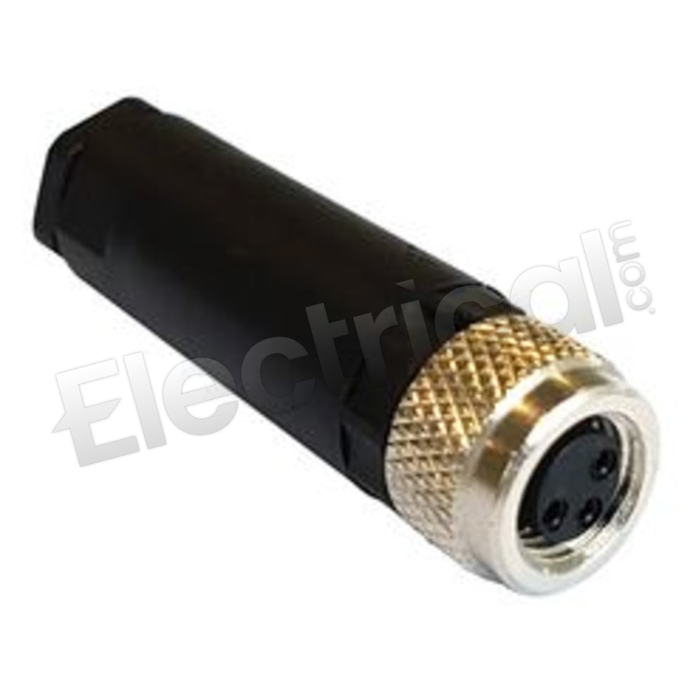 PXPPAM08FBF03AST Bulgin Components Connector/Terminal/Pin Electrical ...