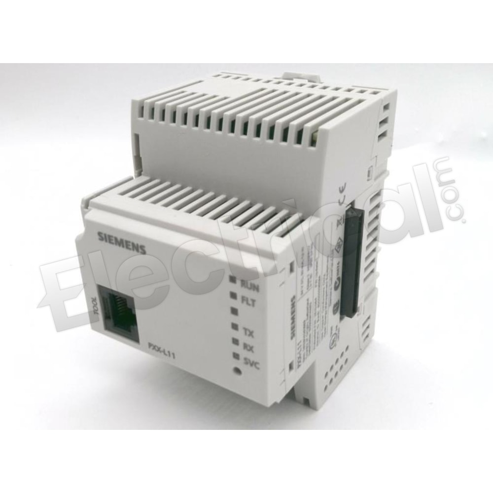 Pxx PXX-L11 Siemens PLC Module Automation