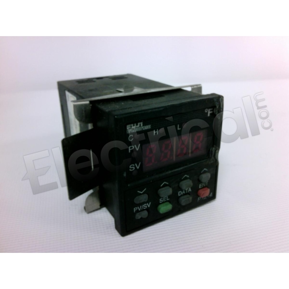 PXZ4-RAY1-5V Fuji Electric Electronic Thermostat Automation
