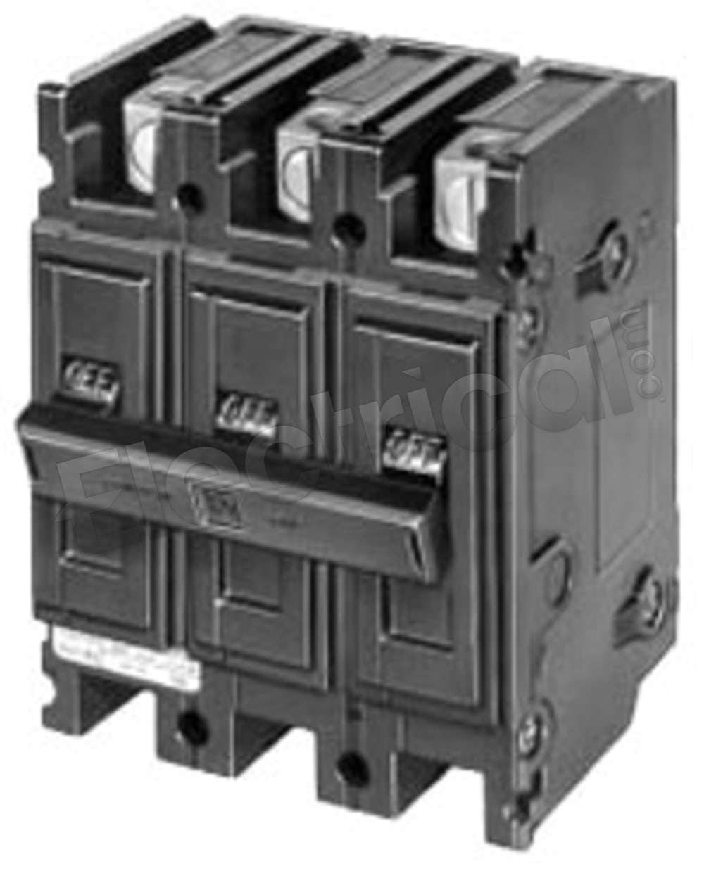 Cutler Hammer QCD3020H Molded Case Circuit Breaker