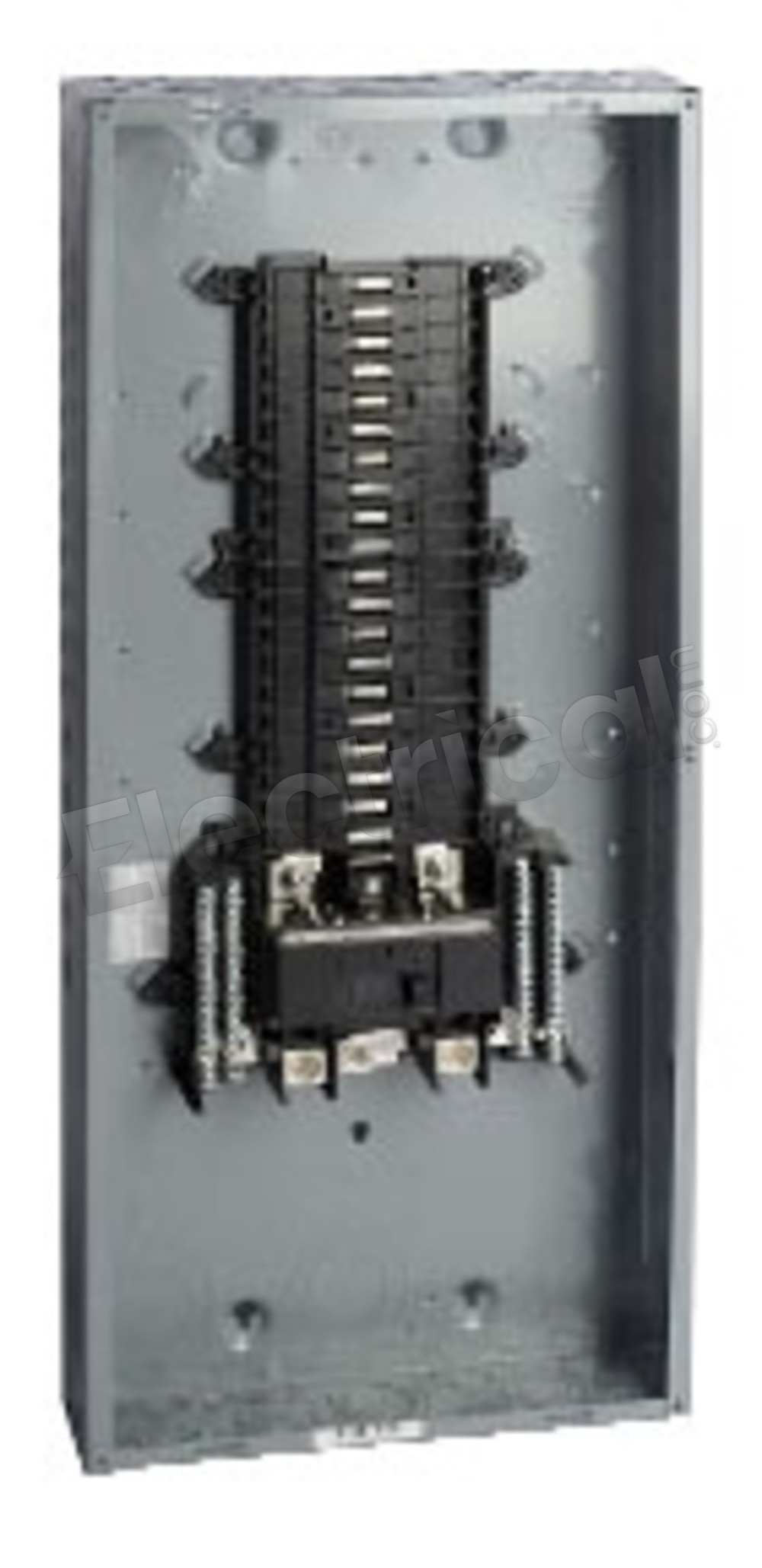 SQUARE D QOM2E2200NRB ENCLOSED CIRCUIT BREAKER 200A 240V, 48% OFF