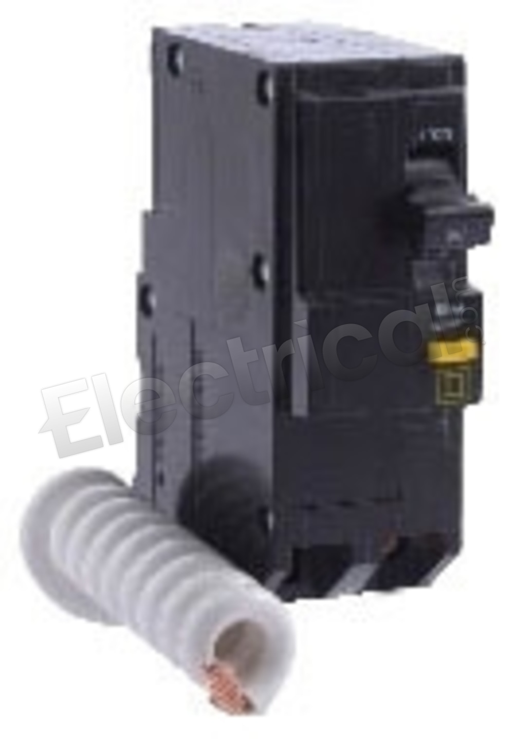 Square D 50 Amp Gfci Breaker - Prime Eligible
