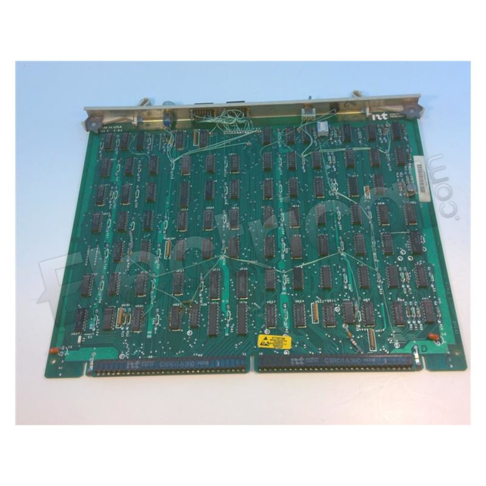 Qpc Computer Nortel Networks QPC41N Industrial Computer Accessory Automation