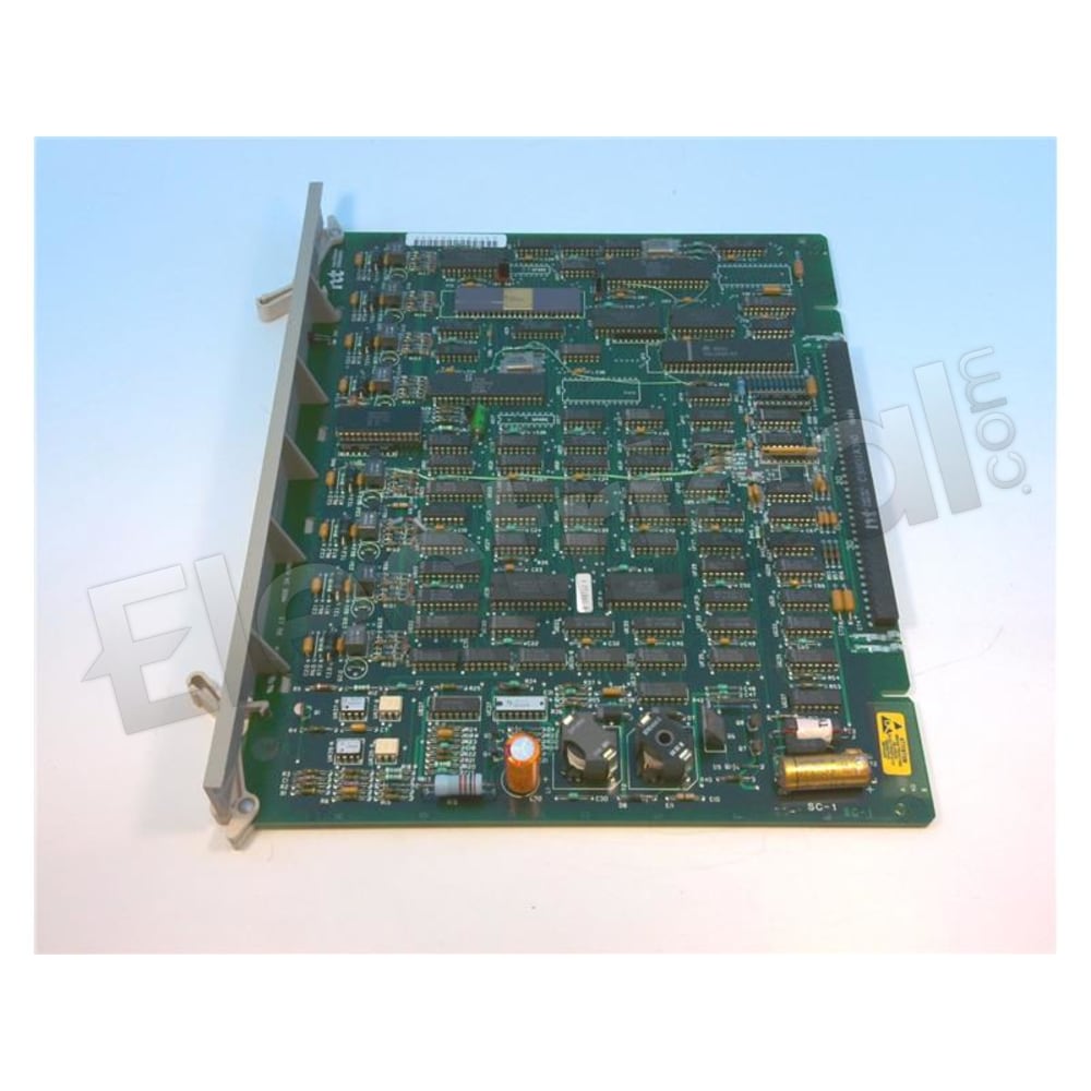 Qpc Computer Nortel Networks QPC578B Industrial Computer Accessory Automation