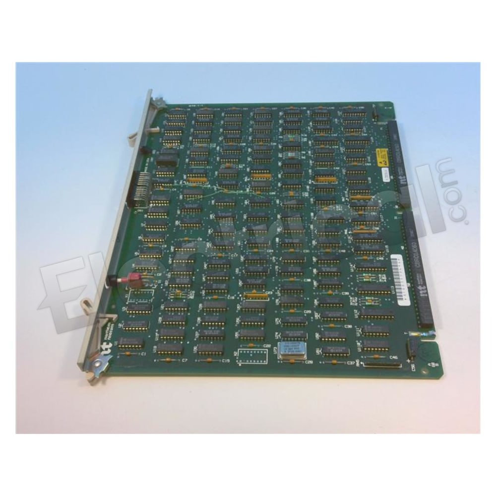 Qpc Computer QPC709A Nortel Networks Industrial Computer Accessory Automation