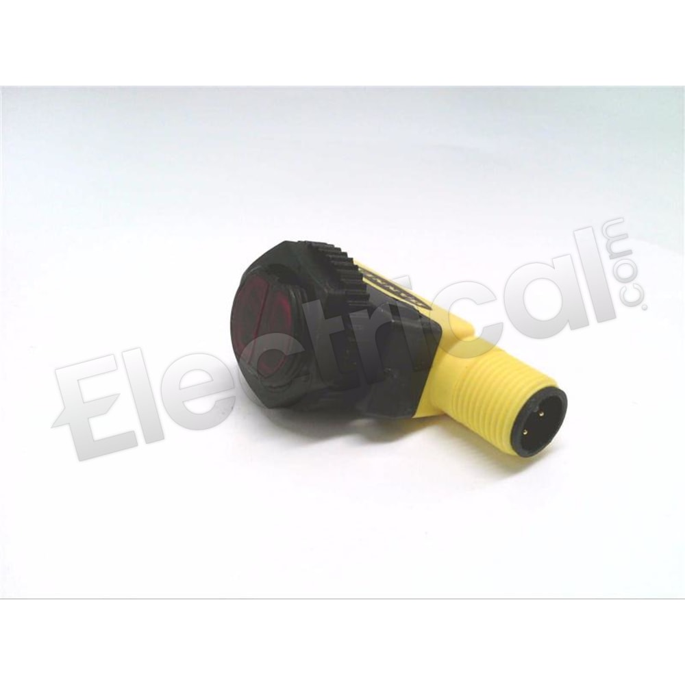 Sensore Fotoelettrico Banner Engineering QS18EP6DQ5 &ndash; Nuovo In Scatola &ndash; Modello 69211