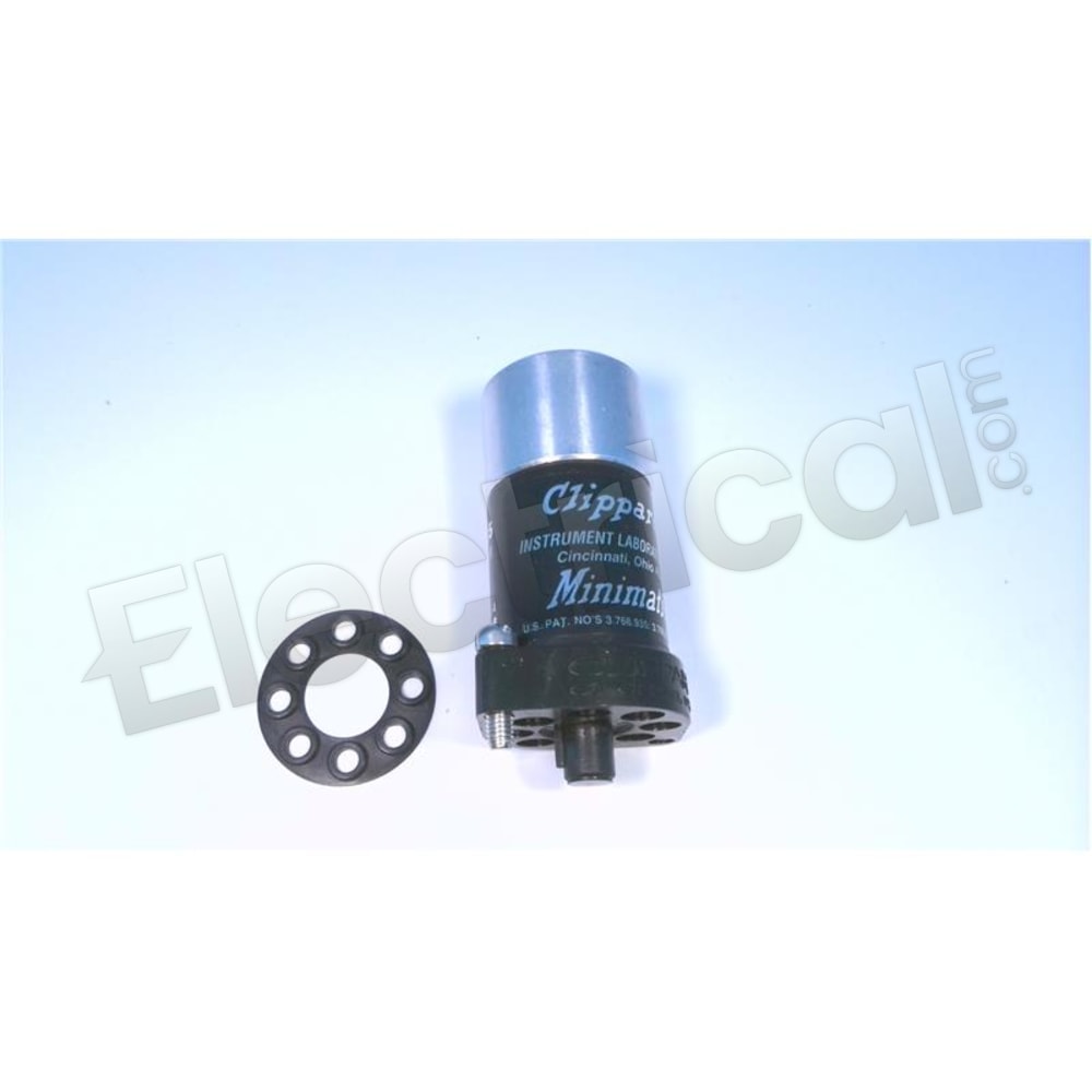 R-305 Clippard Solenoid Valve Valve