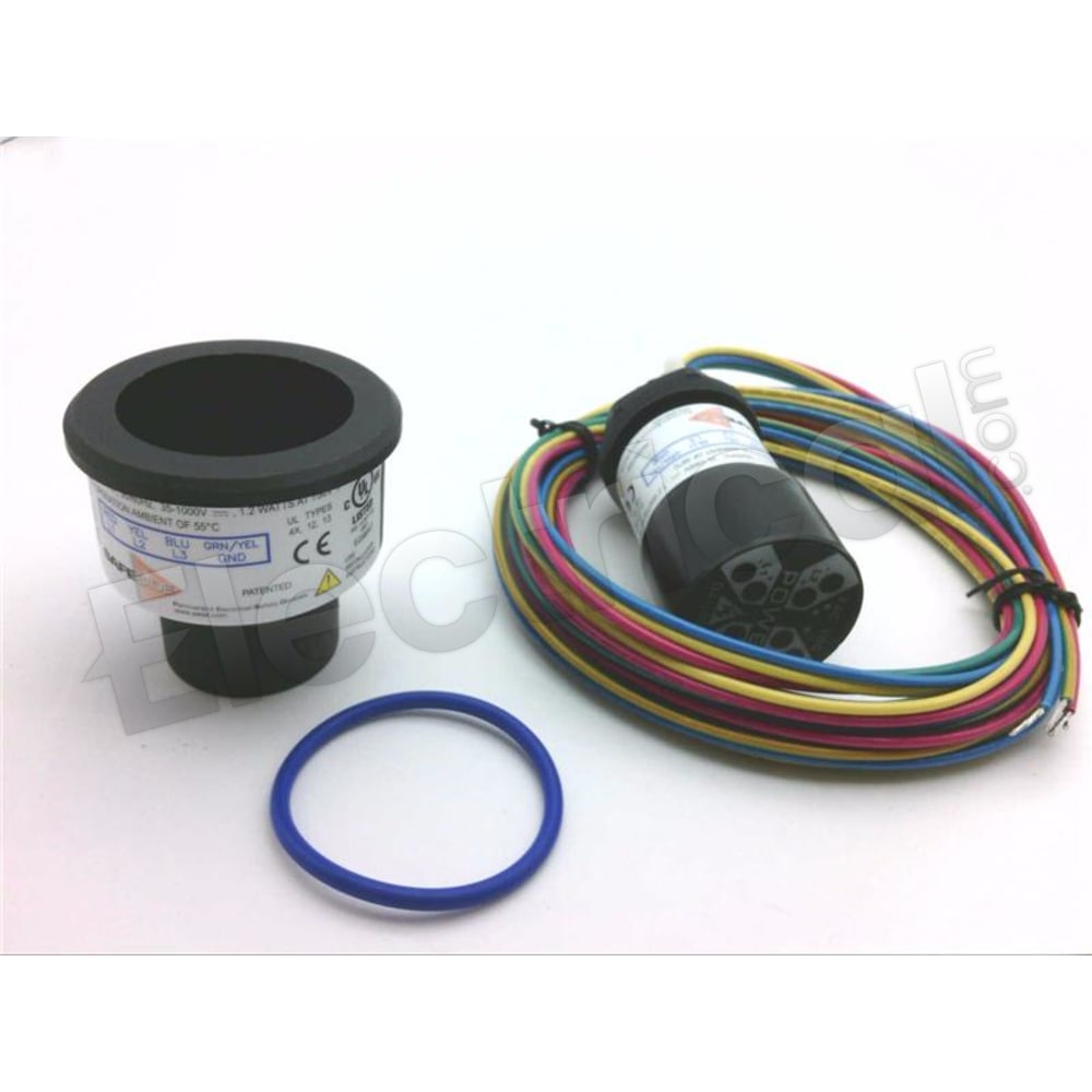 R-3W-SR-KB Grace Voltage Detector Electrical Product