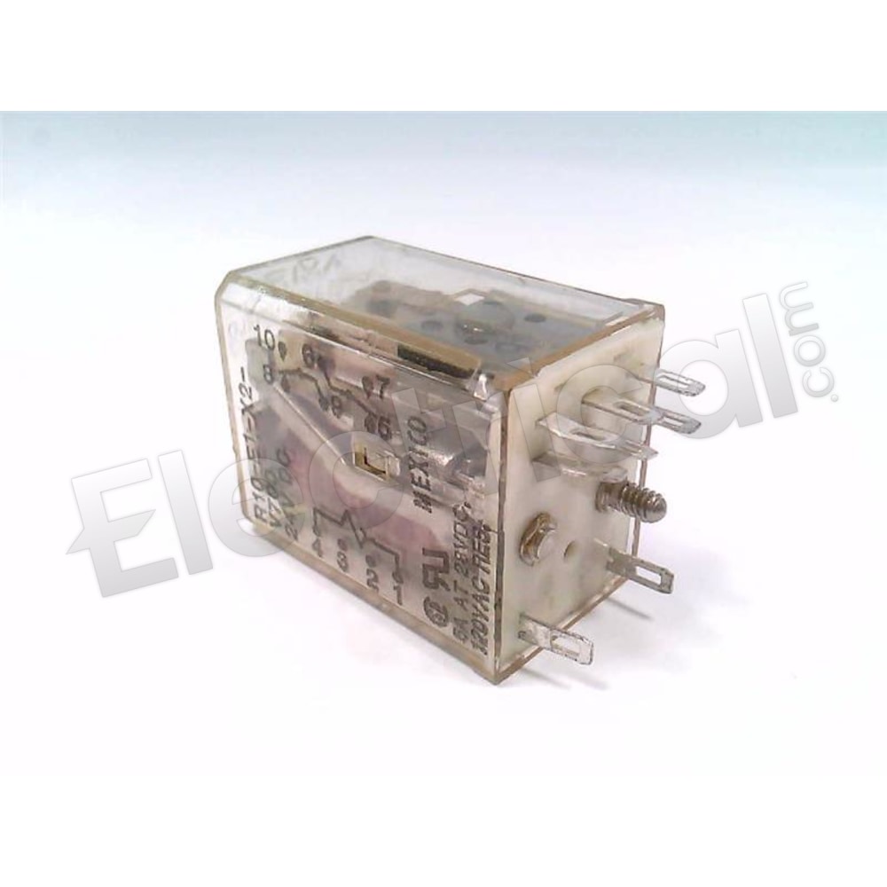 R10-E1X2-V700 TE Connectivity Fuse Part And Accessory Fuse