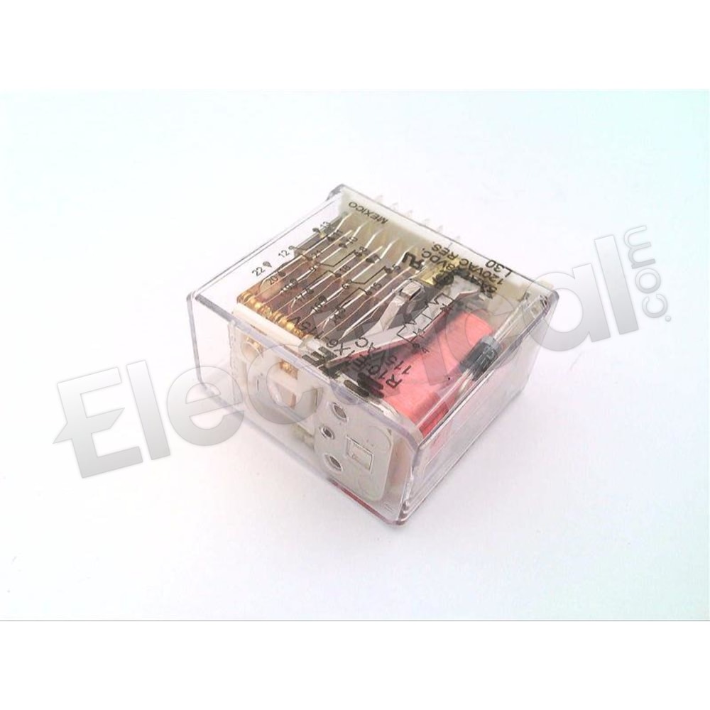 TE Connectivity R10-E1X6-115VAC Fuse Part And Accessory Fuse