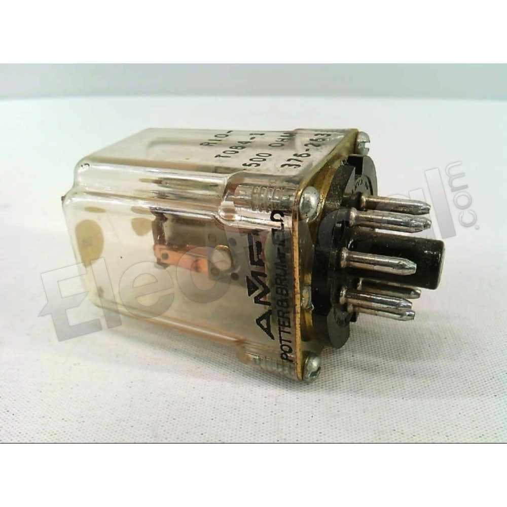 R10-T084-I TE Connectivity Fuse Part And Accessory Fuse