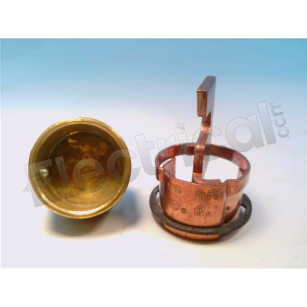 R166 Ferraz Shawmut Reducer Fuse